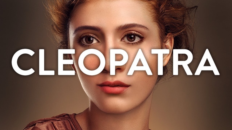 What did Cleopatra Look Like Facial Reconstructions Revealed, with