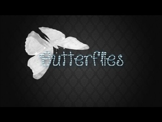ＢＵＴＴＥＲＦＬＩＥＳ