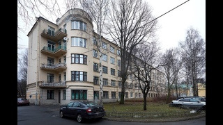 Купить 2-х комнатную двухстороннюю квартиру на Каменноостровском проспекте, д. 81. Срочная продажа!