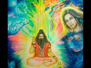 . История Кундаданты. Йога Васиштха