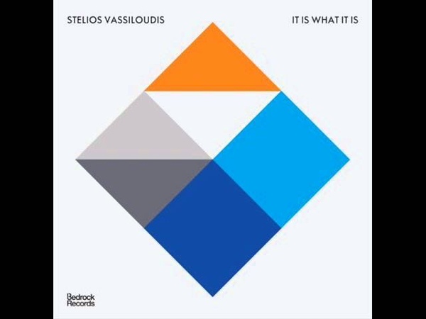 Stelios Vassiloudis feat. Anna Maria X Tie me