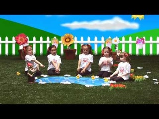 Песенка “5 Little Ducks“