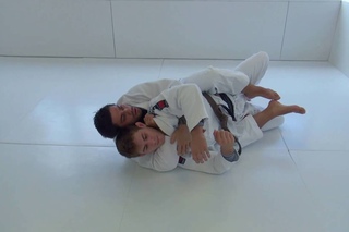 Exclusive Jiu-Jitsu - HalfCake ( Berimbolo from Deep Half Guard ) - Essence Of Jiu-Jitsu exclusive jiu-jitsu - halfcake ( berimb