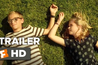 Love Is All You Need? Official Trailer 1 (2016) - Briana Evigan Movie