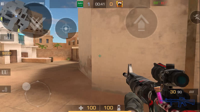 Видео от Saint