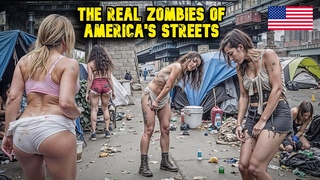 Whats Happening on Figueroa Street They Dont Want You to See