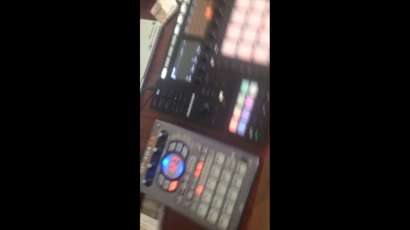 Видео от Come