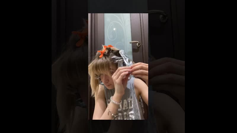 Видео от Mila