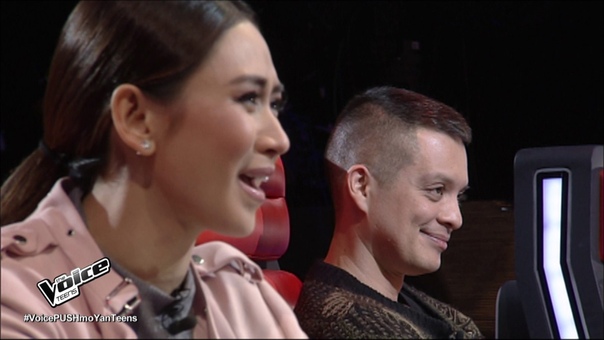 The Voice Teens Philippines Blind Audition: Bryan Chong Kahit