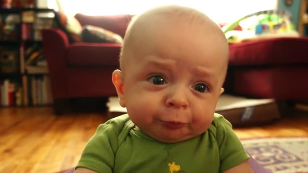 Top 10 Funny Baby Videos