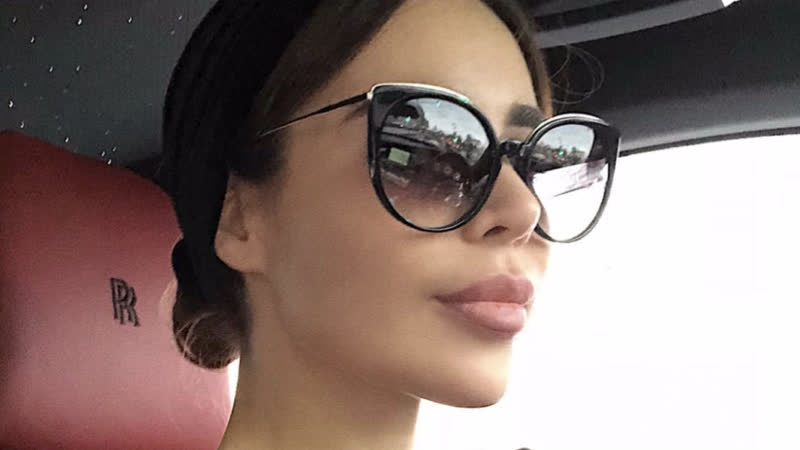 Ирен Вартик Эфир от 18 января