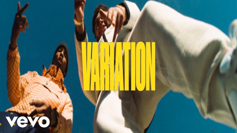 Big Zuu, D Double E Variation ( Official