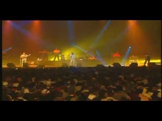 Linton Kwesi Johnson with the Dennis Bovell Dub Band Live in Paris