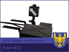 GKW Zw.Me. Prawy w lewo v4