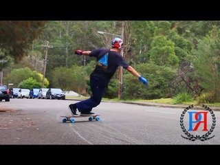 Premier Blue Series 70mm/78A official video