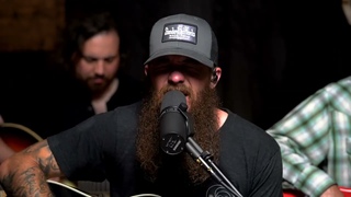 Cody Jinks | Loud And Heavy | Adobe Sessions Unplugged