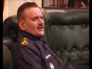 пожар в Измайловском кремле
