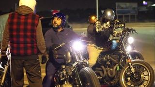 Greasy Bobber Documental