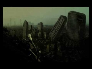 Gremlinz & Stranjah & Visionary - The Curse