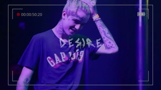 [SOLD] Lil Peep Type Beat - Desire | Alternative