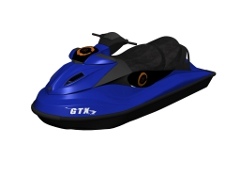 Jet Ski