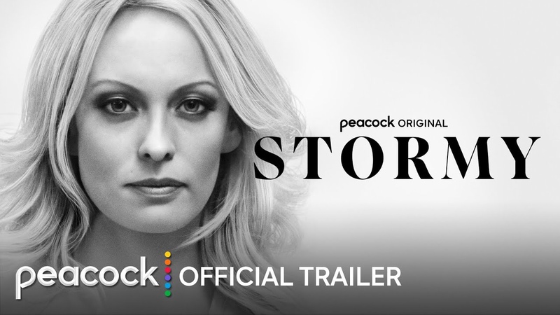 Stormy, Official Trailer, Peacock