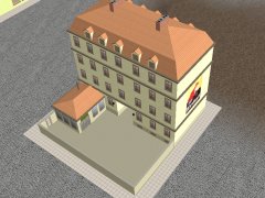 Wohnhaus 3