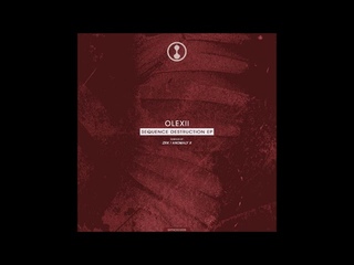 Olexii - System Definition