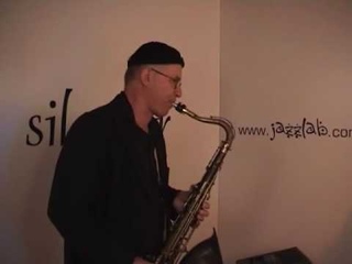 JAZZLAB: Mouthpiece exercises for saxophone and clarinet