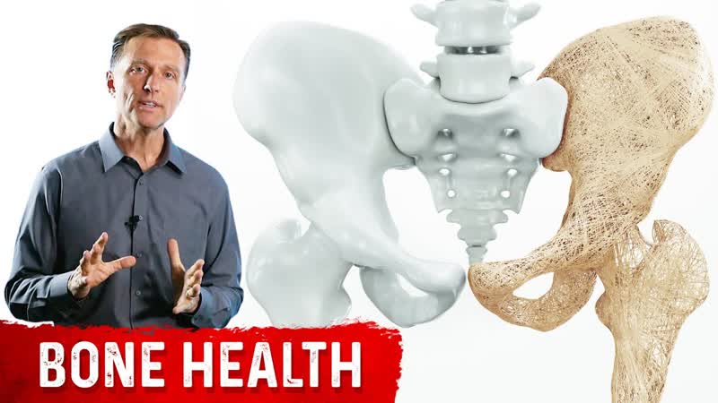 Seven Ways to Improve Bone