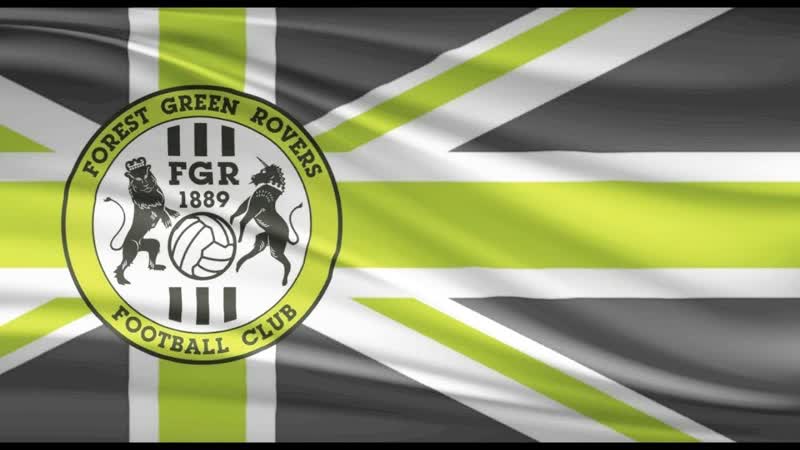 Карьера с низов Англии Forest Green FC 24 PS5, 53 Начало сезона со