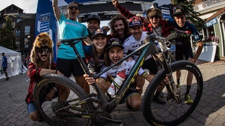 INSIDE SCOTT-SRAM – This was our 2021!