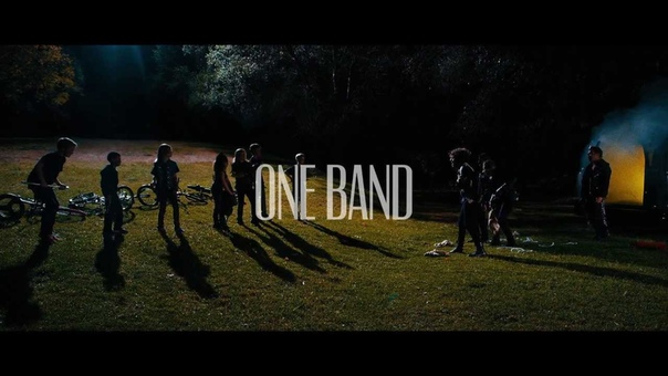 Fall Out Boy Just One Yesterday (feat. Foxes) Video