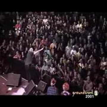 Eddie Vedder The End of the World Groundwork