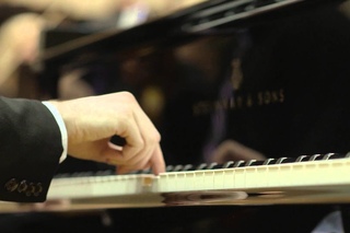 Scarlatti - Sonata in F minor