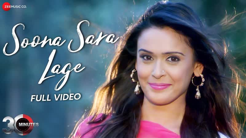 Soona Sara Lage Full Video, 30 Minutes, Hiten Paintal Hrishita Bhatt, Javed