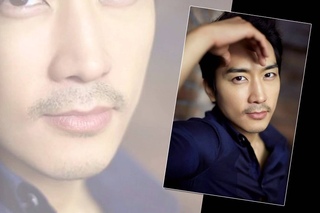 Song Seung Heon # 2