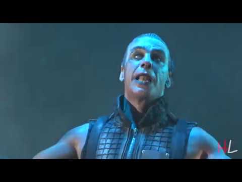 RAMMSTEIN Live Maxidrom, Moscow Full Show MULTICAM by HEADLINER