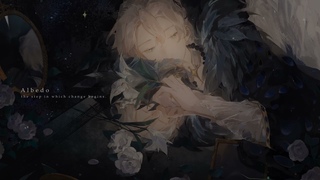 ˚｡⋆ 𝘵𝘩𝘦𝘳𝘦 𝘰𝘯𝘤𝘦 𝘸𝘢𝘴 𝘢 𝘱𝘳𝘪𝘯𝘤𝘦 𝘧𝘰𝘳𝘨𝘦𝘥 𝘣𝘺 𝘢𝘭𝘤𝘩𝘦𝘮𝘺; 𝘒𝘳𝘦𝘪𝘥𝘦𝘱𝘳𝘪𝘯𝘻 ˎˊ-  ─a playlist + voiceovers