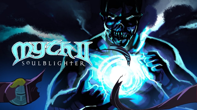 Myth 2: Soulblighter