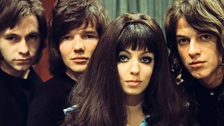 Shocking Blue Venus