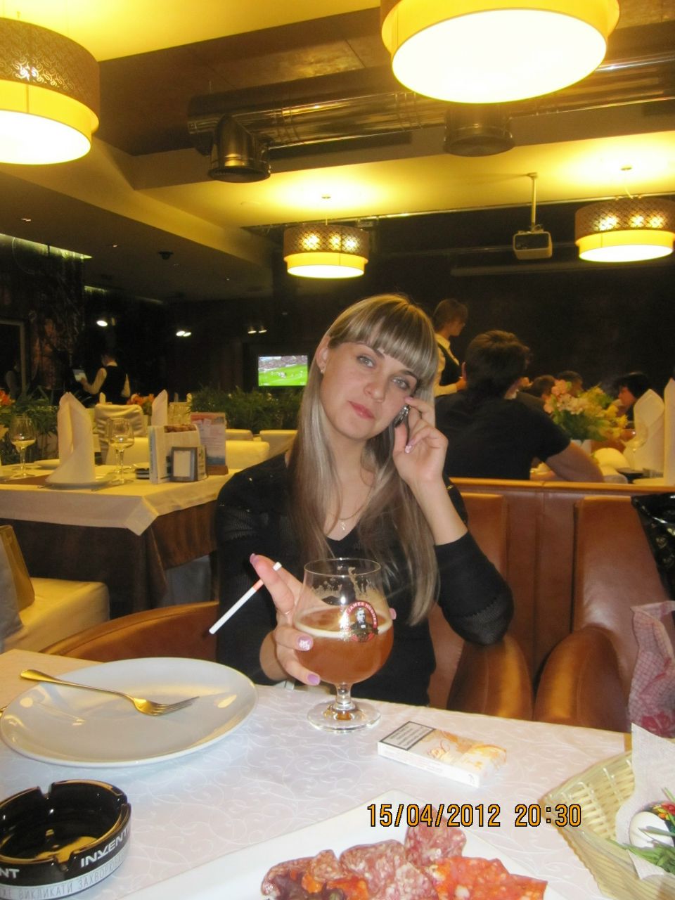 Татьяна Лащенова | Донецк