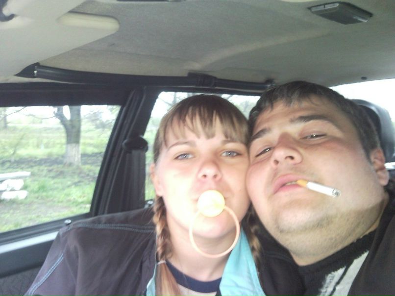 Вова Гуков | Донецк