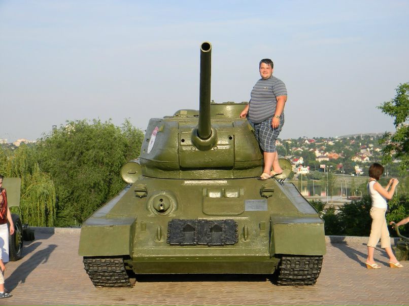 Вова Гуков | Донецк