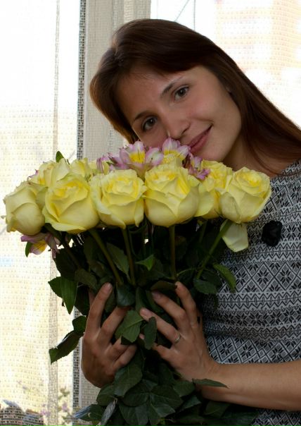 №168, Надежда Турцева, Новокузнецк №168, Надежда Турцева, Новокузнецк