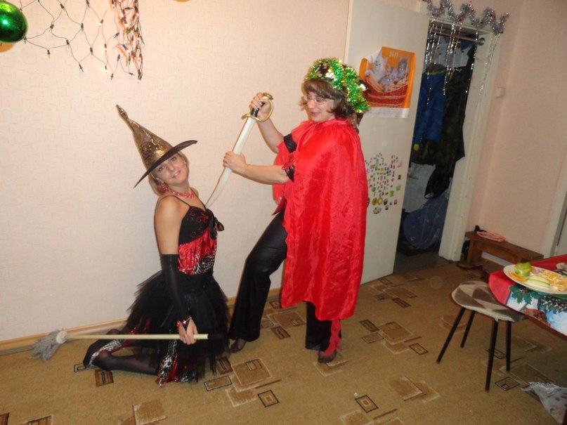 Катеринка Войнова | Красноярск