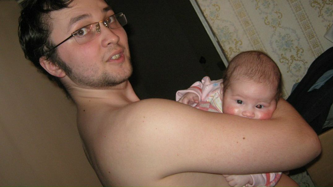 №65, Алексей Бубнов, 37 лет, Санкт-Петербург, Россия №65, Алексей Бубнов, 37 лет, Санкт-Петербург, Россия