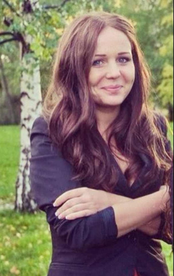 Нюта Боботина | Петрозаводск