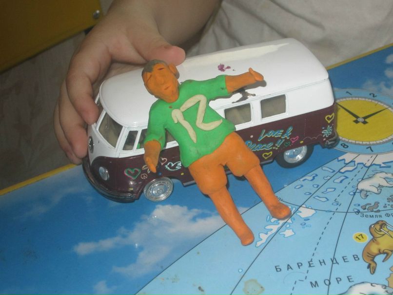 Анатолий Куликов | Рыбинск