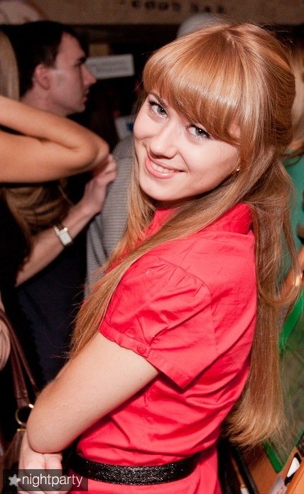 Яна Галушкина | Воронеж